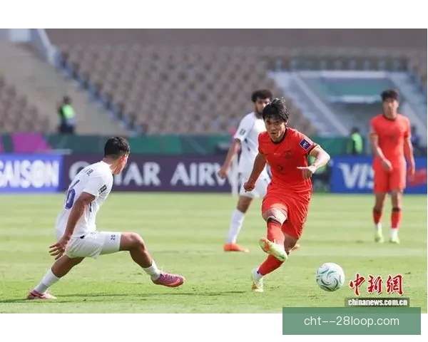中国男足亚洲杯零进球惨遭淘汰 引发球迷热议与深刻反思